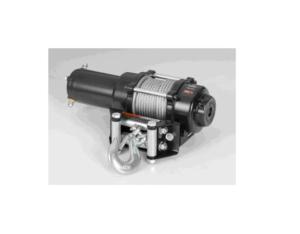2500lb electric winch(sell outside USA only)