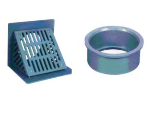 Clamp/Lug/Joint/Reducing Ring/Adaptor Molds