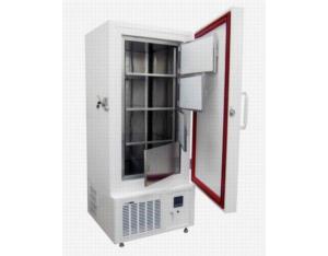 Ultra low temperature refrigerator