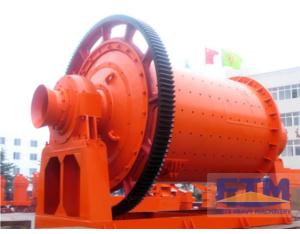 Ball Mill