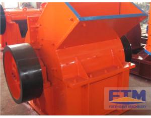 High Quality PC Series Stone Hammer Mill Machine