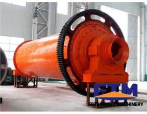 Chinaware Ball Mill