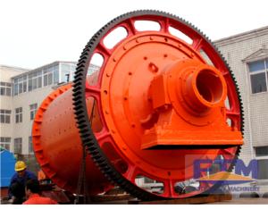 Ball Mill