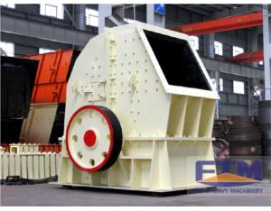 Heavy Hammer Crusher