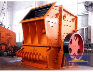 Single-stage Crusher