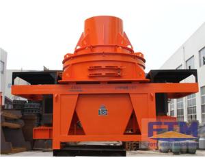 VSI Sand Maker