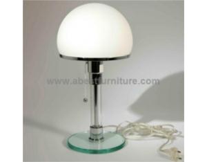 Wagenfeld table lamp WG 24