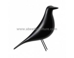 Eames house bird