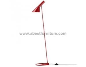 Arne jacobsen floor lamp