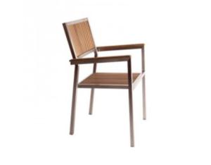 Sydney Arm Dining Chair