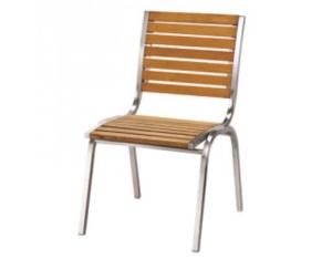 Outdoor stack Chair