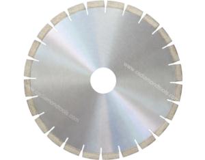 350 Granite Diamond Discs - 14 Diamond Cutting Disc