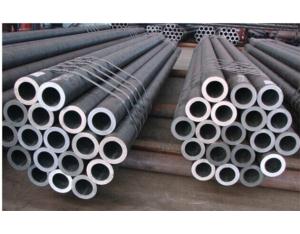 Steel pipe