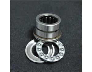 NKX17 Needle roller/axial ball bearings