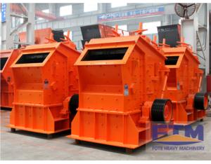 Stone Impact Crusher