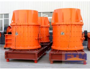 Combination crusher for sale