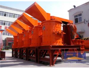 Combination crusher for sale