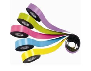 Rubber Magnet Colorful