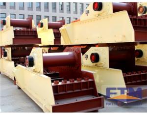 China Best Vibrating Feeder for Sale