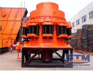 Best cone crusher manufacturer