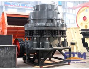 Best cone crusher manufacturer