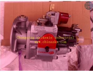 injector pump 3098495 CCEC original