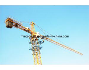 Topkit Tower Crane QTZ50 (TC4810) max load 4t-minglongmachinery@gmail.com