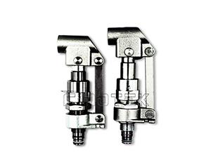 Hydraulic Hand Pump-Cartridge hydraulic hand pump, 210bar operation pressure above, zinc plated
