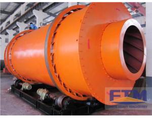 China Double-drum Dryer for Sale