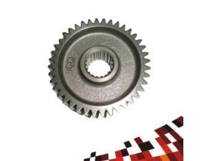 Motorcycle Spare Parts--Overrunning Clutch