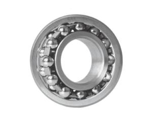Self-Aligning Roller Bearings