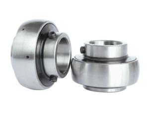 Spherical Ball Bearings