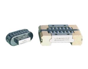 Turntable bearings