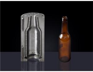 Beer Series mould