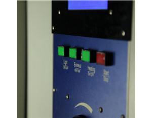 Flammability Tester Glow Wire Tester IEC60695