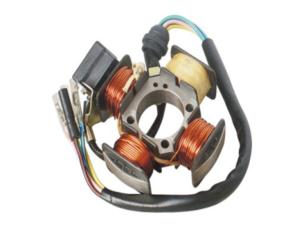 Motorcycle Magneto Stator for Aftermarket, Durable
