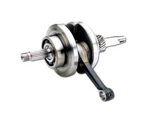 Motorcycle Crankshaft OEM quality