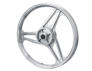 Motorcycle Rear-wheel Rim for Yamaha, Lightweight,