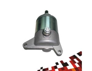 Starting Motor, Motorcycle Spare Parts, High-relia