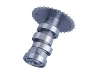 Car camshafts