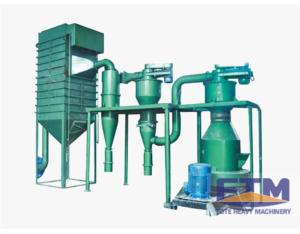 Best Quality Ultrafine Mill