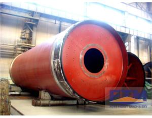 Good Price Raw material mill