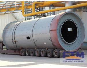 2014 Hot Sale Cement mill