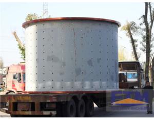 2014 Hot Sale Cement mill