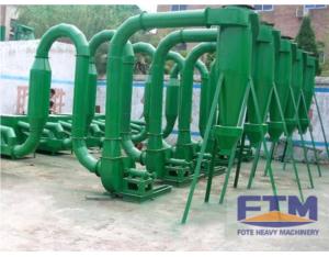 2014 Hot Sale Airflow Dryer