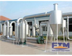 2014 Hot Sale Airflow Dryer 