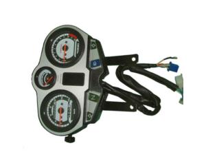 Motorcycle Speedometer, Full Range of Models, OEM