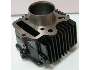 Motorcycle Cylinder Block, Various Specifications