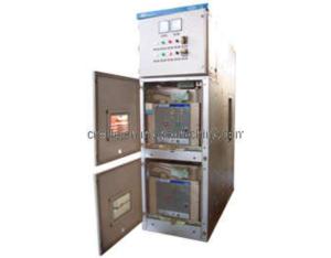 Metal-Clad Double-Layer Draw-out Type Switchgear