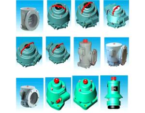 Pressure Relief Valve